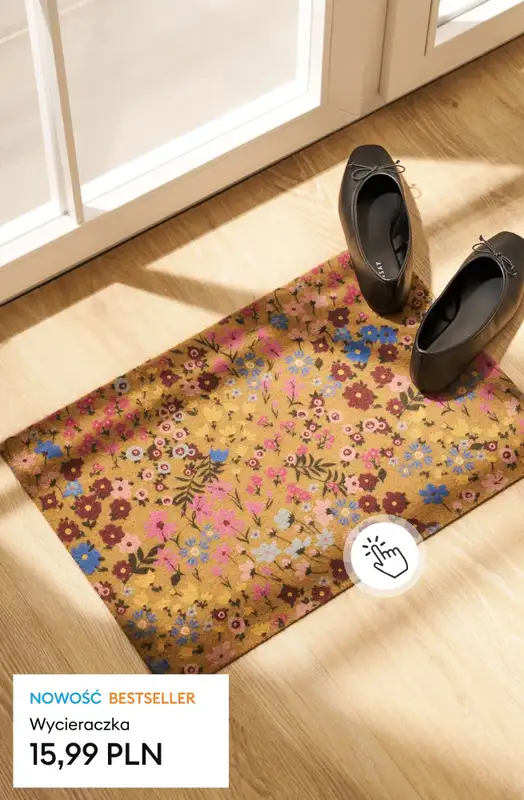 Sinsay - gazetka promocyjna BESTSELLERY Sinsay! od piątku 10.04  - strona 23