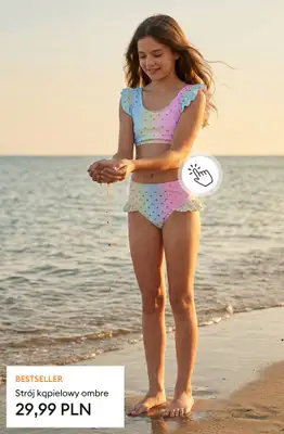 Sinsay - gazetka promocyjna BESTSELLERY Sinsay! od piątku 10.04  - strona 31