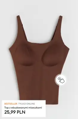 Sinsay - gazetka promocyjna BESTSELLERY Sinsay! od piątku 10.04  - strona 10