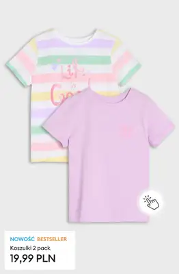 Sinsay - gazetka promocyjna BESTSELLERY Sinsay! od piątku 10.04  - strona 36