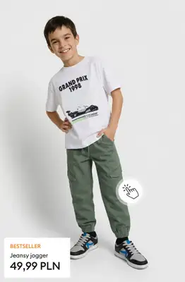 Sinsay - gazetka promocyjna BESTSELLERY Sinsay! od piątku 10.04  - strona 37