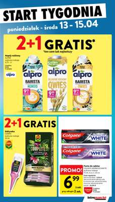 Intermarche - gazetka promocyjna Gazetka od środy 08.04 do środy 15.04 - strona 39
