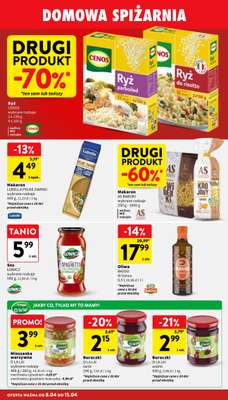 Intermarche - gazetka promocyjna Gazetka od środy 08.04 do środy 15.04 - strona 26