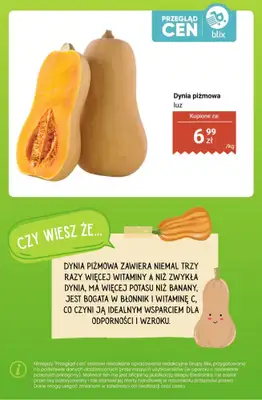 Biedronka - gazetka promocyjna Owoce i warzywa  - przegląd cen i ciekawostki od poniedziałku 13.04 do soboty 18.04 - strona 10