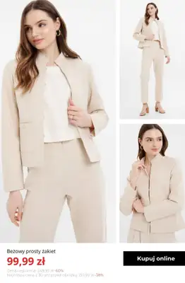 Greenpoint - gazetka promocyjna Bestsellery na WYPRZEDAŻY! od piątku 10.04  - strona 8