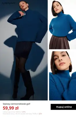 Greenpoint - gazetka promocyjna Bestsellery na WYPRZEDAŻY! od piątku 10.04  - strona 3