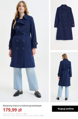 Greenpoint - gazetka promocyjna Bestsellery na WYPRZEDAŻY! od piątku 10.04  - strona 10