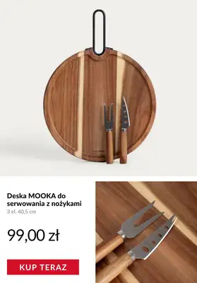 Homla - gazetka promocyjna Nowości od piątku 10.04  - strona 5