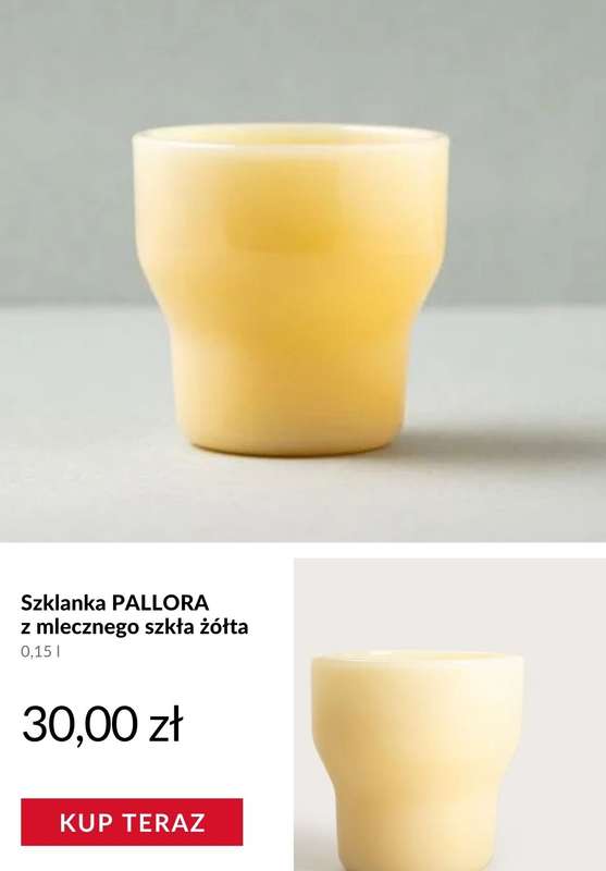 Homla - gazetka promocyjna Nowości od piątku 10.04  - strona 3