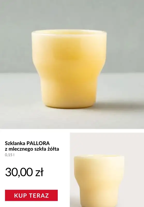 Homla - gazetka promocyjna Nowości od piątku 10.04  - strona 3