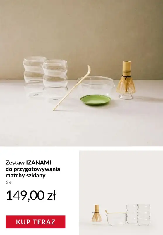 Homla - gazetka promocyjna Nowości od piątku 10.04  - strona 11