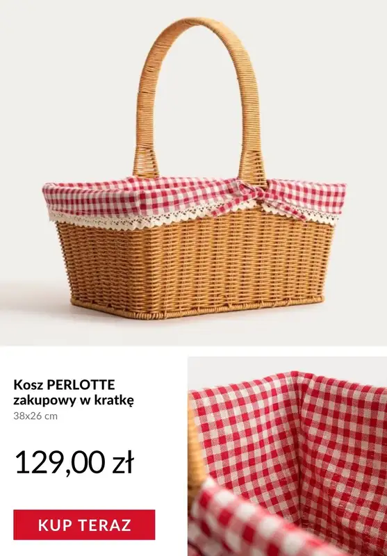 Homla - gazetka promocyjna Nowości od piątku 10.04  - strona 7