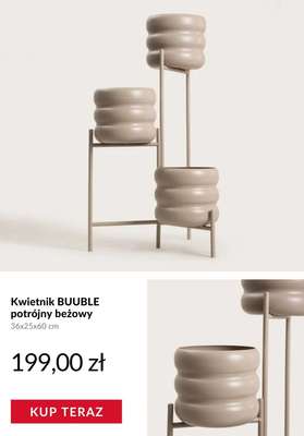 Homla - gazetka promocyjna Nowości od piątku 10.04  - strona 10