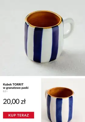 Homla - gazetka promocyjna Nowości od piątku 10.04  - strona 13