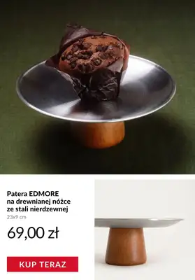 Homla - gazetka promocyjna Nowości od piątku 10.04  - strona 4