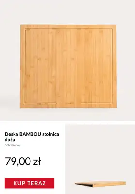 Homla - gazetka promocyjna Nowości od piątku 10.04  - strona 8