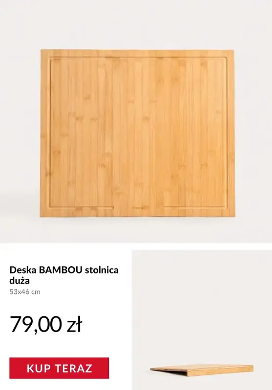 Homla - gazetka promocyjna Nowości od piątku 10.04  - strona 8