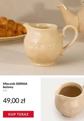 Homla - gazetka promocyjna Nowości od piątku 10.04  - strona 2