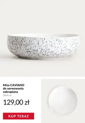 Homla - gazetka promocyjna Nowości od piątku 10.04  - strona 6