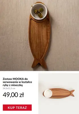 Homla - gazetka promocyjna Nowości od piątku 10.04  - strona 9