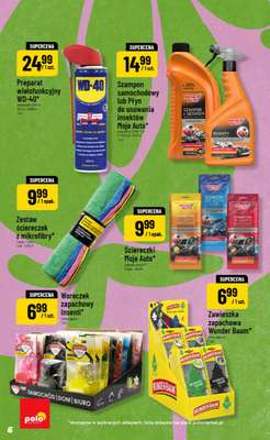 POLOmarket - gazetka promocyjna Inspirujący tydzień od piątku 10.04 do wtorku 14.04 - strona 6