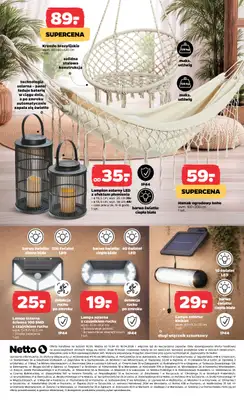 Netto - gazetka promocyjna Inspiracje tygodnia Netto od poniedziałku 13.04 do soboty 18.04 - strona 3