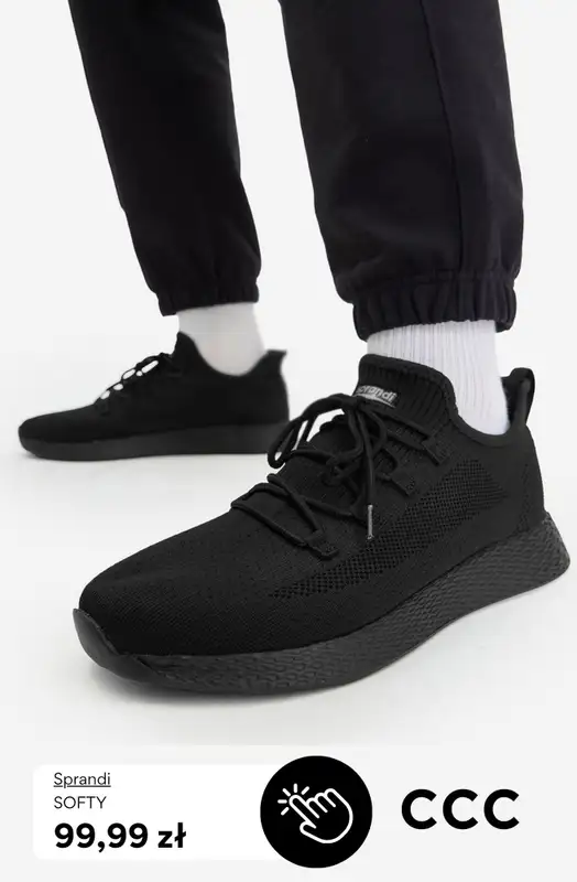 CCC - gazetka promocyjna BESTSELLERY - obuwie męskie od niedzieli 12.04  - strona 2