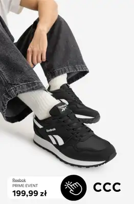 CCC - gazetka promocyjna BESTSELLERY - obuwie męskie od niedzieli 12.04  - strona 10