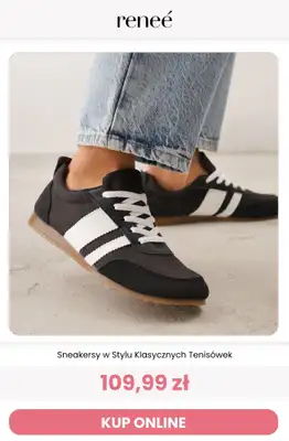 Renee - gazetka promocyjna -15% przy zakupie min. 2 produktów od piątku 10.04 do wtorku 14.04 - strona 6