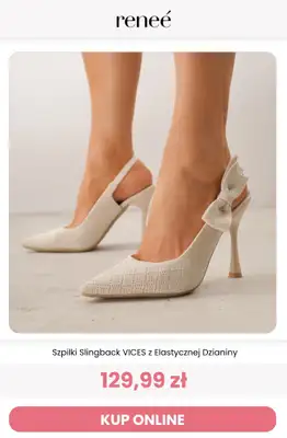 Renee - gazetka promocyjna -15% przy zakupie min. 2 produktów od piątku 10.04 do wtorku 14.04 - strona 2