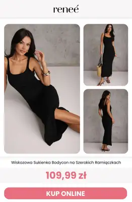 Renee - gazetka promocyjna -15% przy zakupie min. 2 produktów od piątku 10.04 do wtorku 14.04 - strona 4