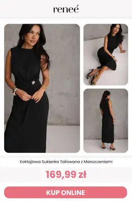 Renee - gazetka promocyjna -15% przy zakupie min. 2 produktów od piątku 10.04 do wtorku 14.04 - strona 5