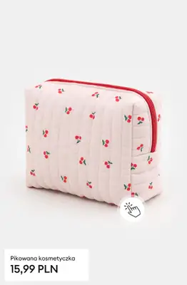 Sinsay - gazetka promocyjna Wiśniowy zawrót głowy! od soboty 11.04 do piątku 17.04 - strona 13