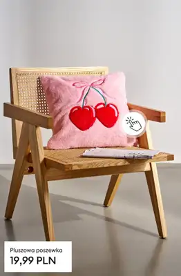 Sinsay - gazetka promocyjna Wiśniowy zawrót głowy! od soboty 11.04 do piątku 17.04 - strona 2