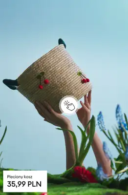 Sinsay - gazetka promocyjna Wiśniowy zawrót głowy! od soboty 11.04 do piątku 17.04 - strona 4