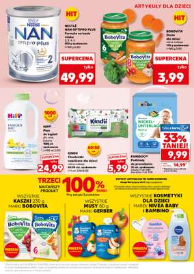 Kaufland - gazetka promocyjna Mocny Start od poniedziałku 13.04 do środy 15.04 - strona 27