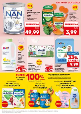 Kaufland - gazetka promocyjna Mocny Start od poniedziałku 13.04 do środy 15.04 - strona 27