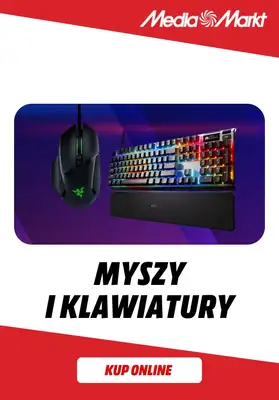 Media Markt - gazetka promocyjna Gaming Week! -10% przy zakupie min. 2 produktów od piątku 10.04 do środy 15.04 - strona 5