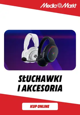 Media Markt - gazetka promocyjna Gaming Week! -10% przy zakupie min. 2 produktów od piątku 10.04 do środy 15.04 - strona 7