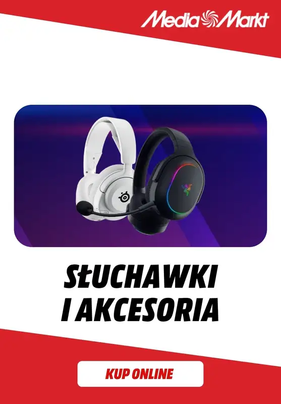 Media Markt - gazetka promocyjna Gaming Week! -10% przy zakupie min. 2 produktów od piątku 10.04 do środy 15.04 - strona 7