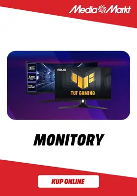 Media Markt - gazetka promocyjna Gaming Week! -10% przy zakupie min. 2 produktów od piątku 10.04 do środy 15.04 - strona 4