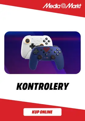 Media Markt - gazetka promocyjna Gaming Week! -10% przy zakupie min. 2 produktów od piątku 10.04 do środy 15.04 - strona 6
