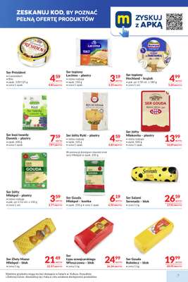 Makro - gazetka promocyjna Mega oferty dla Twojego sklepu od wtorku 14.04 do poniedziałku 27.04 - strona 7