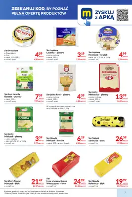 Makro - gazetka promocyjna Mega oferty dla Twojego sklepu od wtorku 14.04 do poniedziałku 27.04 - strona 7