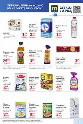 Makro - gazetka promocyjna Mega oferty dla Twojego sklepu od wtorku 14.04 do poniedziałku 27.04 - strona 9