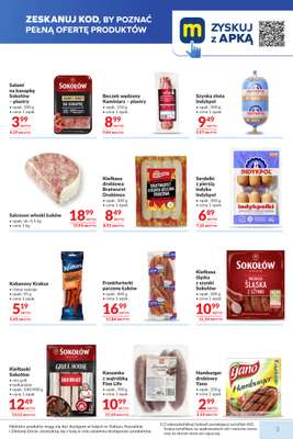 Makro - gazetka promocyjna Mega oferty dla Twojego sklepu od wtorku 14.04 do poniedziałku 27.04 - strona 3