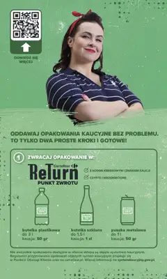 Carrefour - gazetka promocyjna Gazetka Carrefour od poniedziałku od poniedziałku 13.04 do soboty 18.04 - strona 60