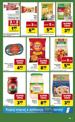 Carrefour Express - gazetka promocyjna Gazetka Express od wtorku 14.04 do poniedziałku 20.04 - strona 3