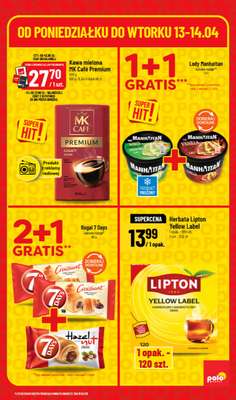 POLOmarket - gazetka promocyjna Super hity od poniedziałku 13.04 do wtorku 14.04 - strona 5