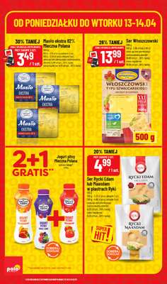 POLOmarket - gazetka promocyjna Super hity od poniedziałku 13.04 do wtorku 14.04 - strona 4
